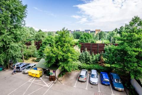 Dwa pokoje balkon Osiedle Batorego Piątkowo
