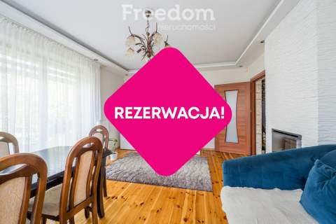Dom 214m w Halinowie na sprzedaż