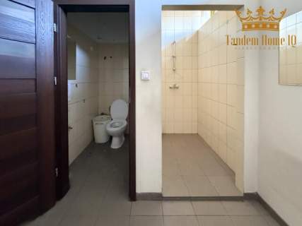 Do wynajęcia lokal pod dark kitchen, produkcje 415m2 do remontu...