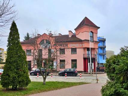 Nowa niższa cena - kamienica w centrum