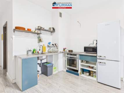 MIESZKANIE NA OSIEDLU GÓRNYM 4 pokoje. 82 m2,