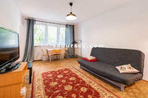 Mieszkanie do wynajęcia, 30 m2, Warszawa