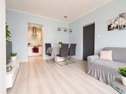 Pl. Staszica/2pok/po remoncie/centrum