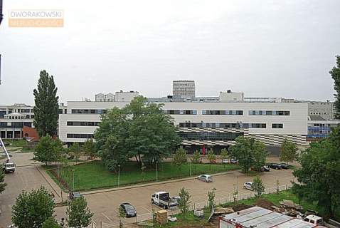 2 pokoje pl. Grunwaldzki garaż 3400 zł