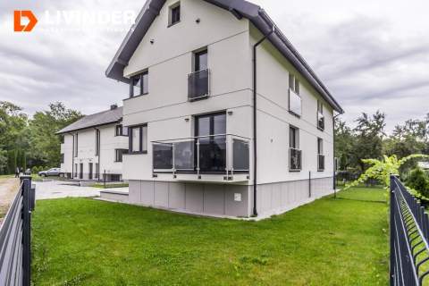 DOM BLIŹNIAK 125 M GARAŻ REKUPERACJA