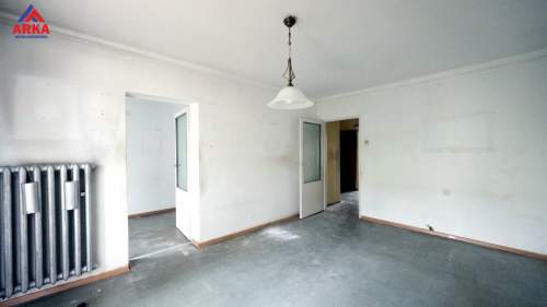 3 pokoje z balkonem w centrum Rabki