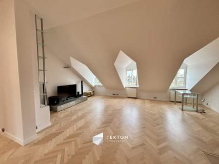 Luksusowy apartament sercu Starówki z kominkiem