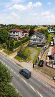 Dom inwestycyjny 360 m Lokal usługowy wynajem