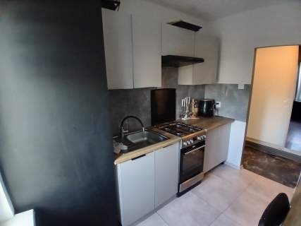 Mieszkanie Rogera Lublin Czechów 49 metrów, 2 pokoje, piwnic