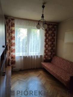 3-pokojowe mieszkanie na Woli
