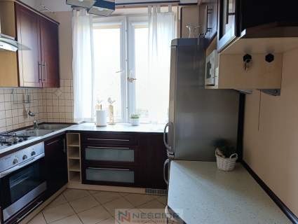 Na sprzedaż mieszkanie 49,73m2 w centrum miasta