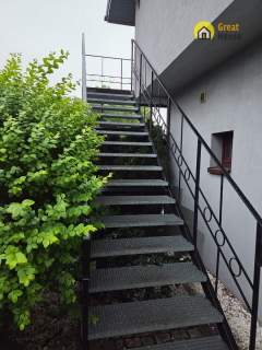 Lokal 67 m przy trasie Rybnik-Racibórz NOWY