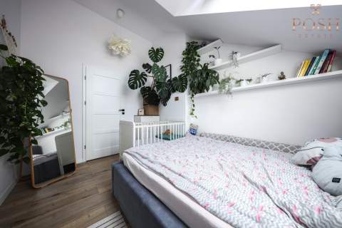 2 pok garderoba balkon parking od zaraz