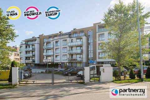 ALFA PARK II Staw Wróbla 2 pok