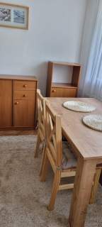 Mieszkanie do wynajęcia Mokotów - Służewiec