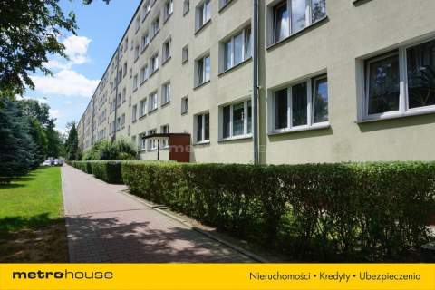 Mieszkanie na sprzedaż, 57,9 m2, Warszawa