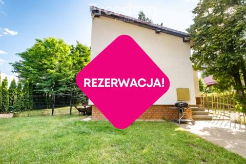 Dom z ogrodem marzeń, 5 min do Rejtana, Matysówka