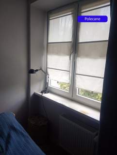 Przytulne 2-pokojowe mieszkanie 38m2 Plac Hallera.