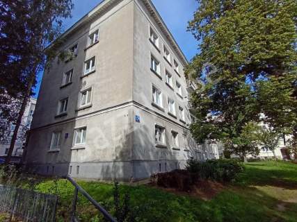 2 pokoje oddzielna Kuchnia w Śródmieściu, ciche