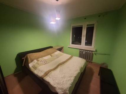 Wynajmę 3 pokojowe mieszkanie 63m w Gorzowie Wlkp