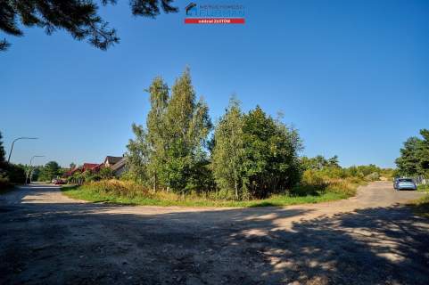 Działka na sprzedaż, 3064 m2, Dolaszewo