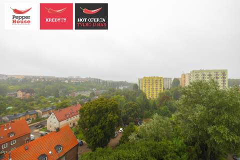 17 m na Oruni kawalerka idealna pod wynajem