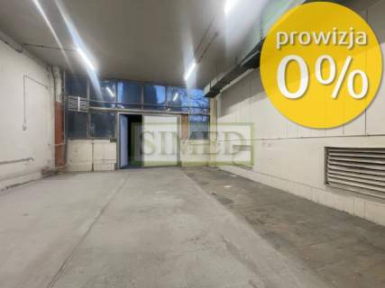 Hurtownia,dystrybucja,magazyn,parking,parter, 24h