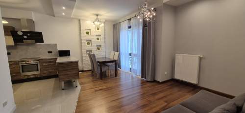 50m2 2 pokoje bezpośrednio pierwszy wynajem