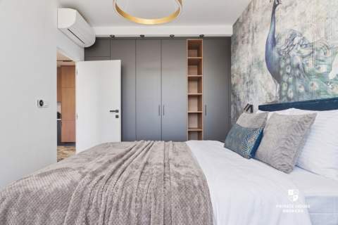 Apartament w Quorum - Sikorskiego, 47m2, 2 pokoje