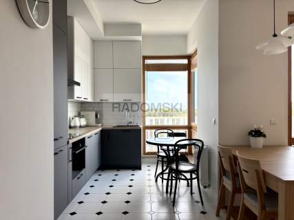 Apartament Mila Baltica - długoterminowo