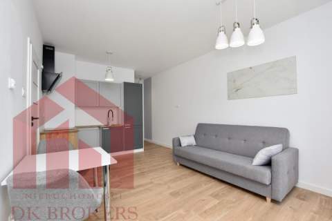 Apartament CAPITAL TOWERS, w cenie garaż