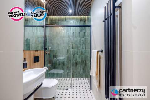 Apartament na Chmielnej