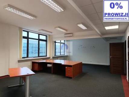 Ursynów, biuro 356,25 m2 do wynajęcia