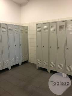 Hala produkcyjna/ suwnica/ duży plac