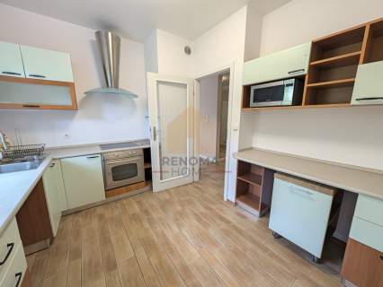 Dwupoziomowe 95m2 3pok Krzyki