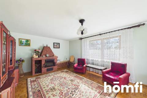 Dom na sprzedaż/House for sale