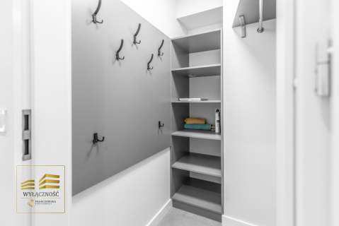 Apartament 2 pokojowy Centrum