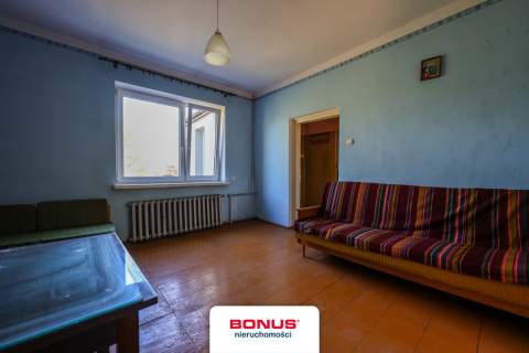 Dom w Opolu Lubelskim duża działka