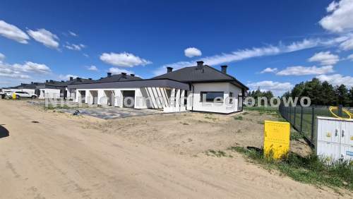 Dom na sprzedaż, 139,85 m2, Marynino
