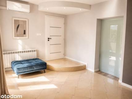 Dom w centrum 324 m2 7 pok 2 lazienki 3 tarasy osobn