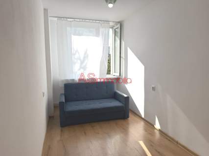 Mieszkanie 38,5 m2, 2 pokoje, Saska Kępa, Warszawa