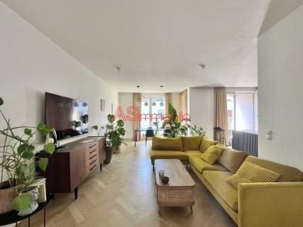 Apartament 94m2, Warszawa-Wilanów, ul.Bruzdowa