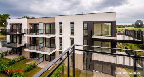 Na WYSPIE 40m2 Gdańsk 570 tyś