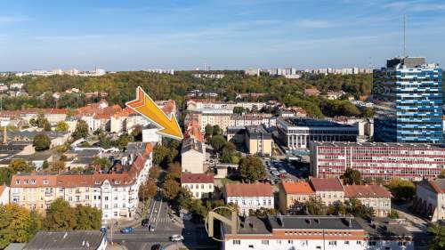 Mieszkanie na sprzedaż, 70 m2, Gorzów Wielkopolski