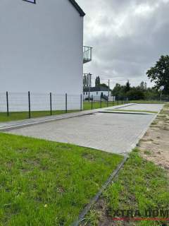 Mieszkanie na sprzedaż, 55 m2, Nowogard