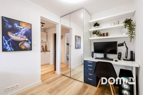 Przy parku Staszica, ROI ponad 8%, Inwestycyjne