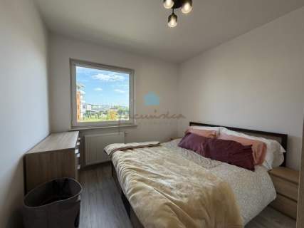 Luksusowy apartament z windą Tuwima Gniezno wynajmę
