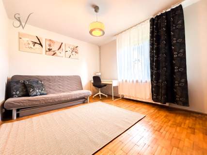 2 Łazienki Ogród Garaż 4 Balkony ENG