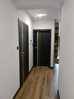 NOWOCZESNE MIESZKANIE 67 m Z OGRÓDKIEM 48 m WYSOKI STAND