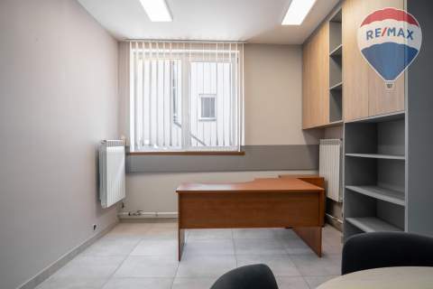 Lokal biurowy 22m2 do wynajęcia od zaraz
